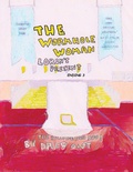 Cover: The Wormhole Woman - Loren's Present - Drew Alot Publishing
