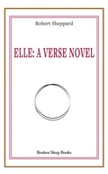 Cover: Elle - Broken Sleep Books