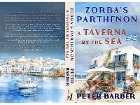 Enlarge image Cover: Zorba's Parthenon - Ant Press Greece