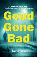 Cover: Good Gone Bad - PN Books
