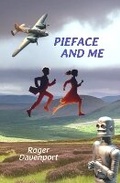 Cover: Pieface and Me - Roger Davenport