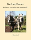 Cover: Working Horses - Field and Lane Press