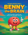 Cover: Benny The Brain - Dadavine's Publishing