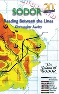 Cover: Sodor Reading Between the Lines - Full-Steam-Ahead
