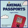 Cover: Animal Passports - Wendy Wright Designs