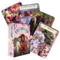 Cover: Friendship Oracle - Rockpool Publishing