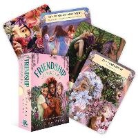 Enlarge image Cover: Friendship Oracle - Rockpool Publishing