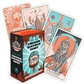 Cover: Crossed Destinies Tarot - Rockpool Publishing