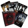 Cover: Seasons of the Witch: Samhain Oracle DELUXE EDITION - Rockpool Publishing
