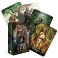 Cover: Nature Goddess Oracle - Rockpool Publishing