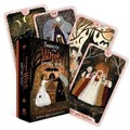 Cover: Seasons of the Witch Autumn Tarot - Rockpool Publishing