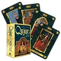 Enlarge image Cover: Qajar Oracle - Rockpool Publishing