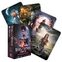 Enlarge image Cover: Rise of the Witch Oracle - Rockpool Publishing