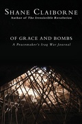 Cover: Of Grace and Bombs - Englewood Press