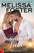 Cover: Erobert von der Liebe - World Literary Press