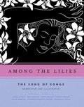 Cover: Among the Lilies - Square Halo Books