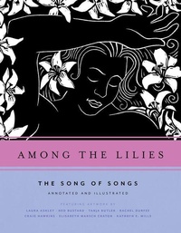 Enlarge image Cover: Among the Lilies - Square Halo Books