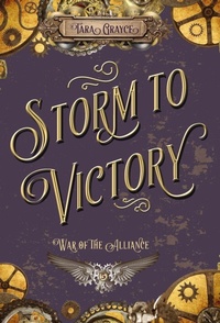 Enlarge image Cover: Storm to Victory - Sword & Cross Publishing