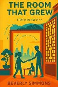 Enlarge image Cover: The Room That Grew - Publishing Futures