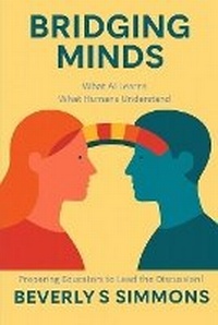Enlarge image Cover: Bridging Minds - Printing Futures