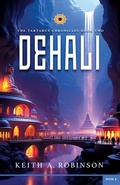 Cover: Dehali - Defender Publishing LLC