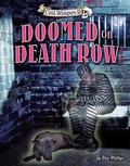 Cover: Doomed on Death Row - Bearport Books