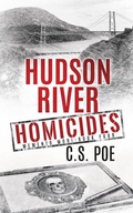 Cover: Hudson River Homicides - Emporium Press