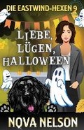 Cover: Liebe, Luegen, Halloween - Ffs Media