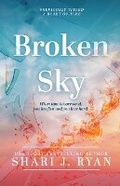 Cover: Broken Sky - Shari J. Ryan
