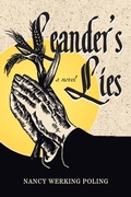Cover: Leander's Lies - April Gloaming Publishing