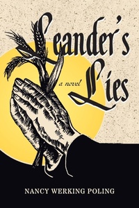 Enlarge image Cover: Leander's Lies - April Gloaming Publishing