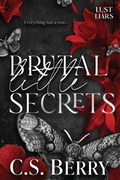 Cover: Brutal Little Secrets - Berry Lark Press
