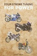 Cover: Four Stroke Tuning for Power - Fantastic Felts