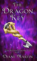 Cover: The Dragon Key - Diane Martin