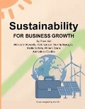 Cover: Sustainability for Business Growth - American Book Publisher