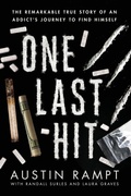 Cover: One Last Hit - Manhattan Book Group