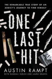 Enlarge image Cover: One Last Hit - Manhattan Book Group