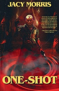 Enlarge image Cover: One-Shot - Crystal Lake Publishing
