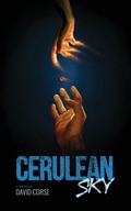 Cover: Cerulean Sky - Polymath Press