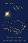 Cover: River of Awe - Simon Alexander