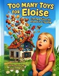Cover: Too Many Toys for Eloise - Giggle Box Books