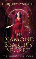Cover: The Diamond Bearer's Secret - Fantasy Books Publishing, LLC