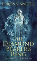 Cover: The Diamond Bearer's Ring - Fantasy Books Publishing, LLC