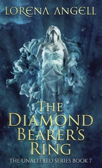 Enlarge image Cover: The Diamond Bearer's Ring - Fantasy Books Publishing, LLC