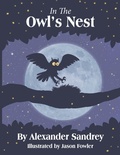 Cover: In the Owl's Nest - Peppertree Press