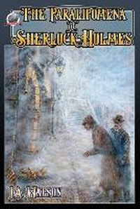 Enlarge image Cover: The Paralipomena of Sherlock Holmes - Airship 27 Productions