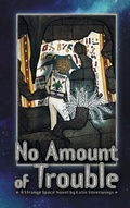 Cover: No Amount of Trouble - Peptalk Productions, LLC