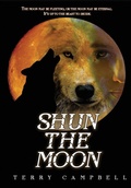 Cover: Shun the Moon - Water Dragon Publishing