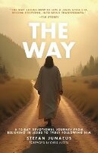 Enlarge image Cover: The Way - Thought Leaders Press