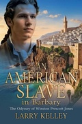 Cover: An American Slave in Barbary - Historium Press